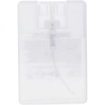 Espray de limpieza para manos Creditclean