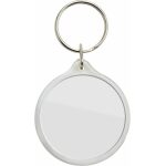 Llavero de plástico Leco