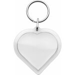 Llavero de plástico Kapi