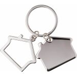 Llavero de aleación de zinc Amaro