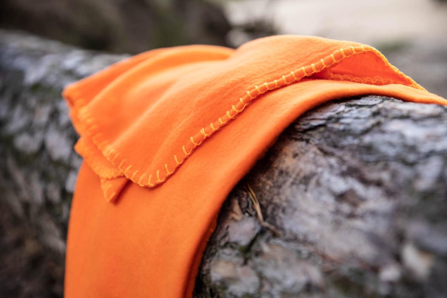 Manta polar Nora - Imagen 6