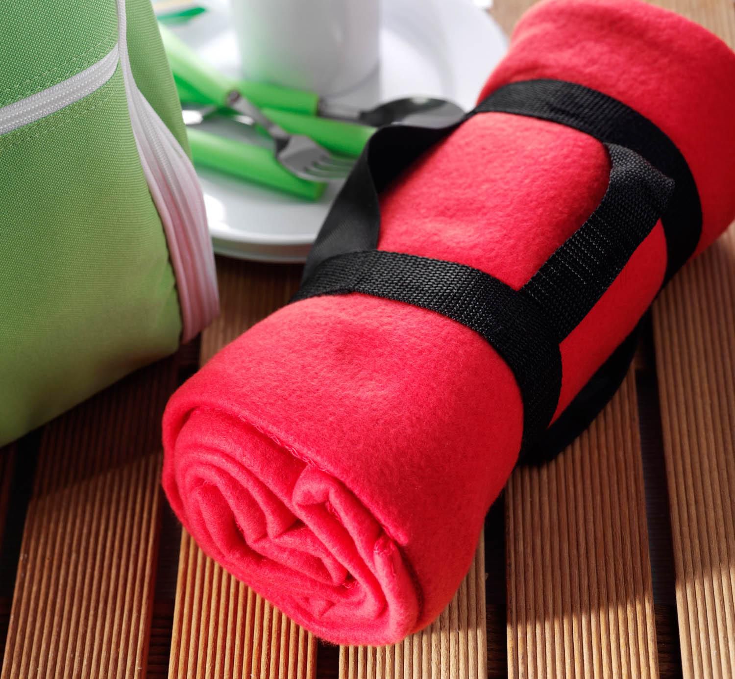 Manta polar Nora - Imagen 7