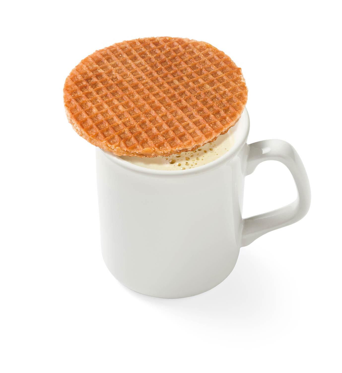 8 Galletas Wafels holandesas Juanita - Imagen 4