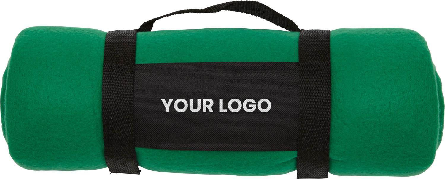 Manta polar Nora - Imagen 9