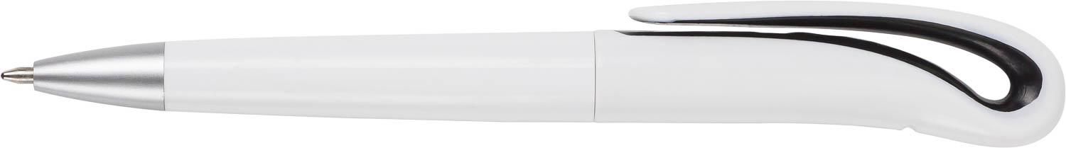 Bolígrafo de ABS Ibiza - Imagen 7