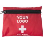 Botiquín de nilón Rosalina