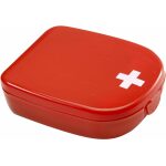 Botiquín de plástico Mila