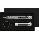 Destornillador de aluminio 3 en 1 Frazer