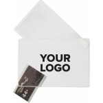 Lupa de PVC con estuche Camille