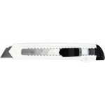 Cúter de plástico Elia