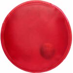 Calientamanos con motivos navideños Carina