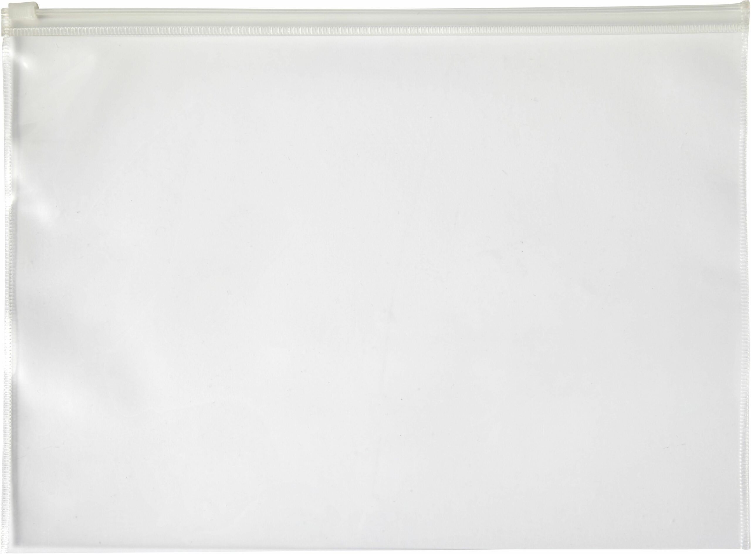 Funda de PVC para documentos Jannik