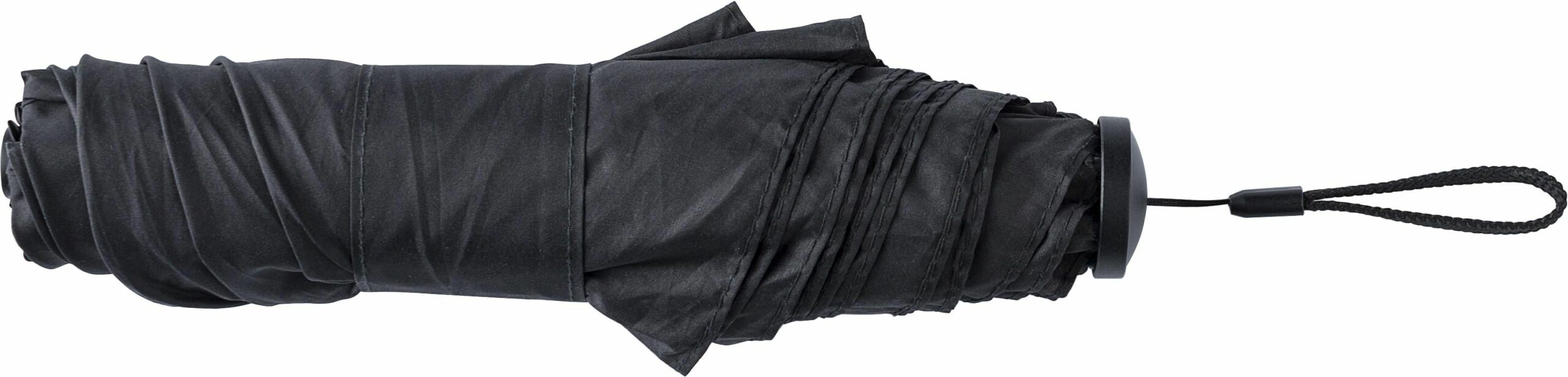 Paraguas de pongee Allegra