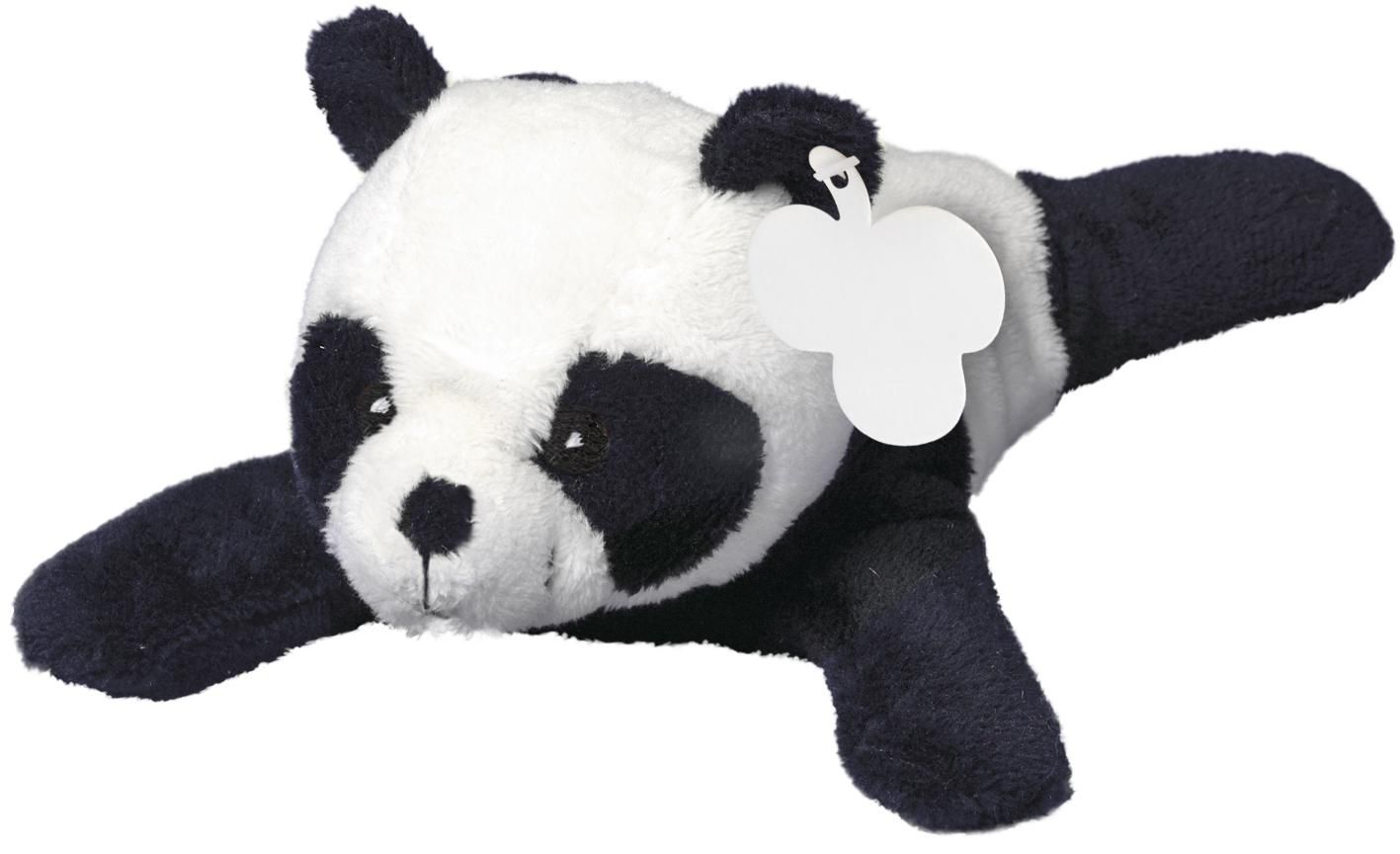 Panda de peluche Leila