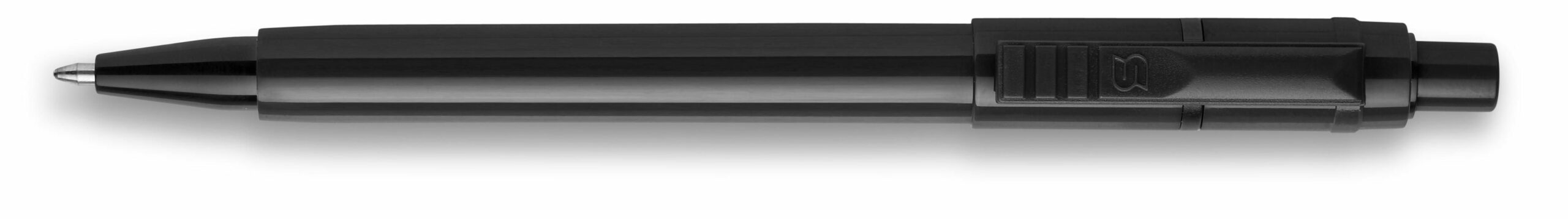 Bolígrafo Stilolinea Baron Extra de ABS