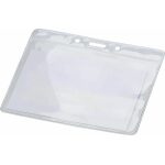 Tarjetero de PVC Quinn