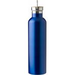 Botella termo de acero inox. Damien
