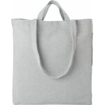 Bolsa de algodón reciclado Bennett