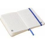 Cuaderno de papel reciclado (A6) John