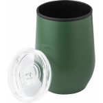 Vaso de acero inox. Zoe