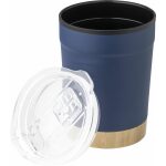 Vaso de acero inox. Sophia