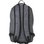 Mochila de fieltro rPET Eleanor