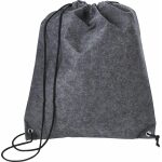 Mochila de fieltro rPET Maya