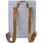 Mochila de fieltro rPET Avery