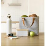 Bolsa de fieltro rPET Hunter