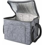 Nevera de fieltro rPET Mason
