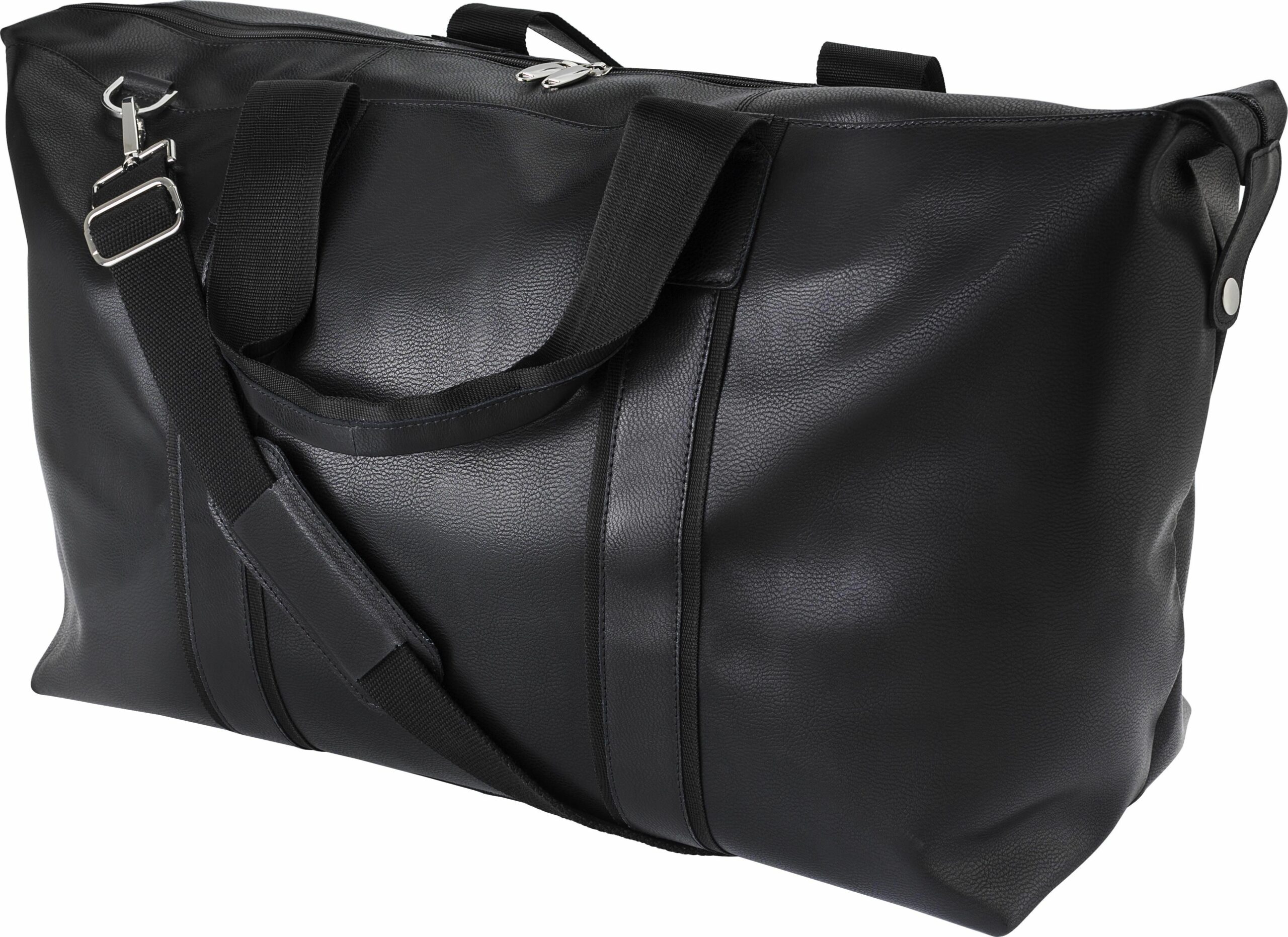 Bolsa de piel Noah