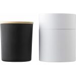 Vela de cristal Mateo