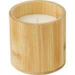 Vela de bambú Eli