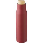 Botella termo de acero inox. Christian