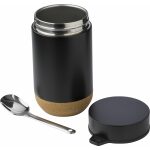 Fiambrera de acero inox. Nash