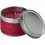 Latita con vela perfumada Zora