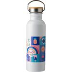 Botella de acero inoxidable Poppy