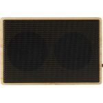 Altavoz inalámbrico de bambú Fox