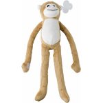 Mono de peluche Sophie