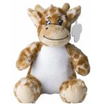 Jirafa de peluche Rick