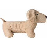 Perro de peluche Liza