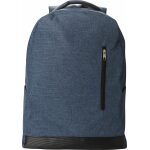 Mochila antirrobo de rPET Celeste