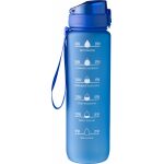 Bidón de rPET Brinley 1000 ml