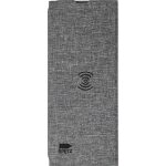 Cargador y alfombrilla de rPET Selene