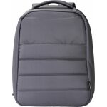 Mochila antirrobo de rPET Calliope