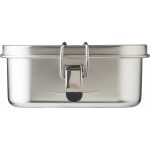 Fiambrera de acero inox. Kasen