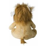 León de peluche Serenity