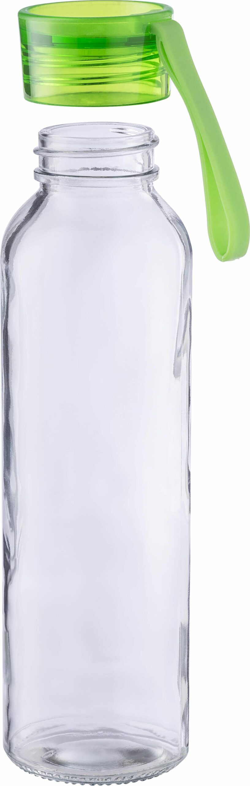 Botella de cristal Anouk - Imagen 3