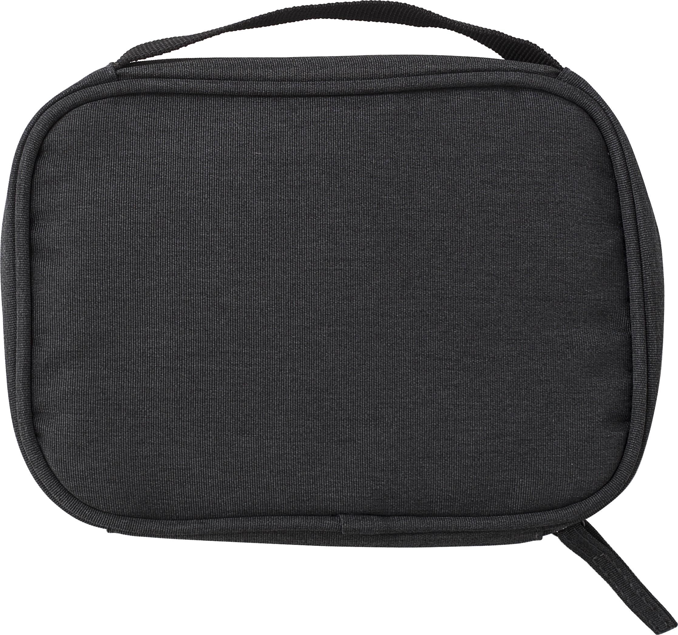 Bolsa de poliéster Jace - Imagen 2