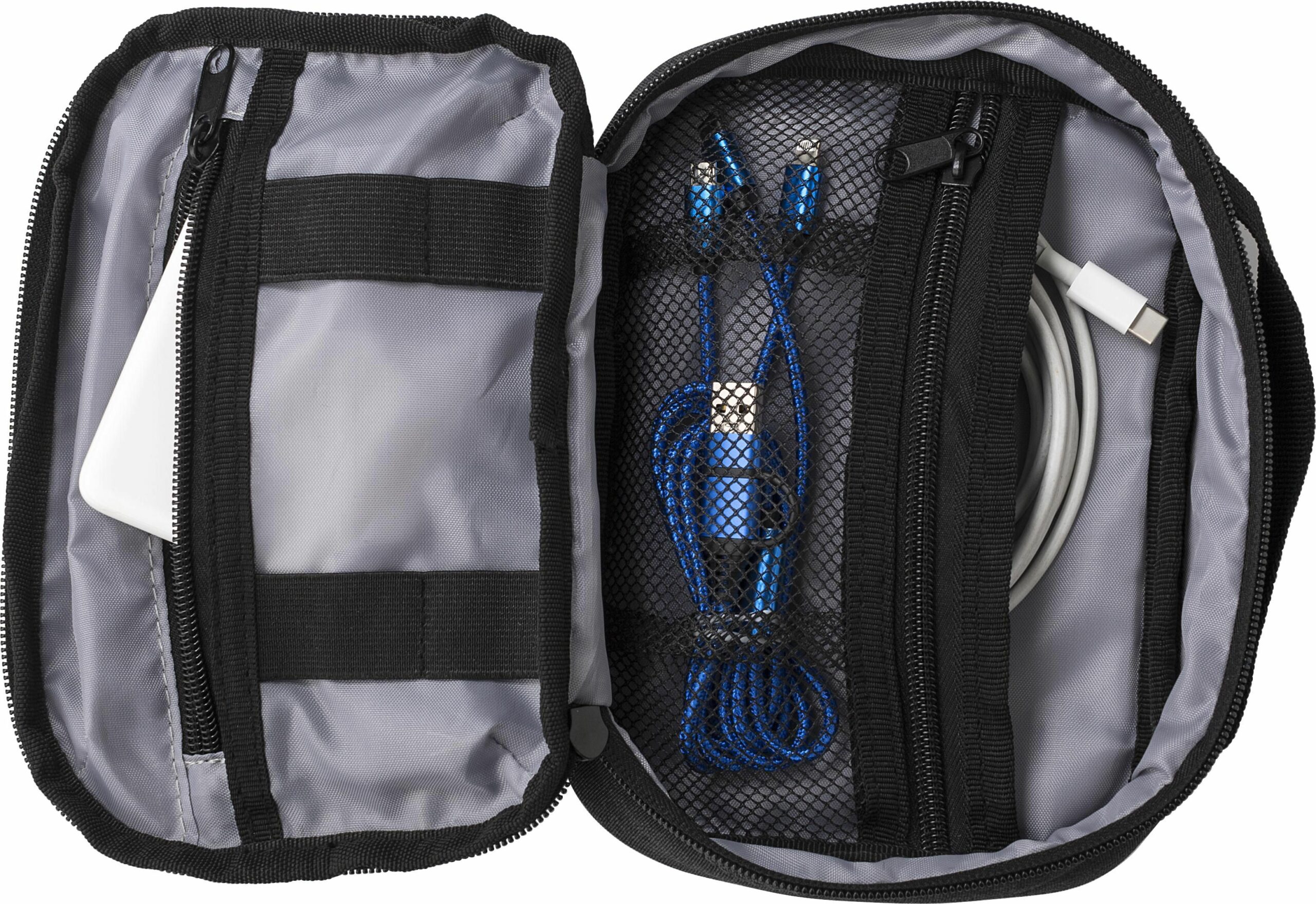 Bolsa de poliéster Jace - Imagen 4